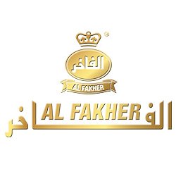 Tabac Al Fakher Double Pommes 50gr
