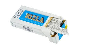 Filtre Cigarette Regular en Sticks - Rizla
