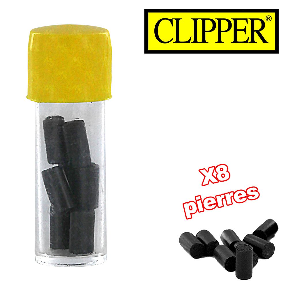 Pierre pour clipper