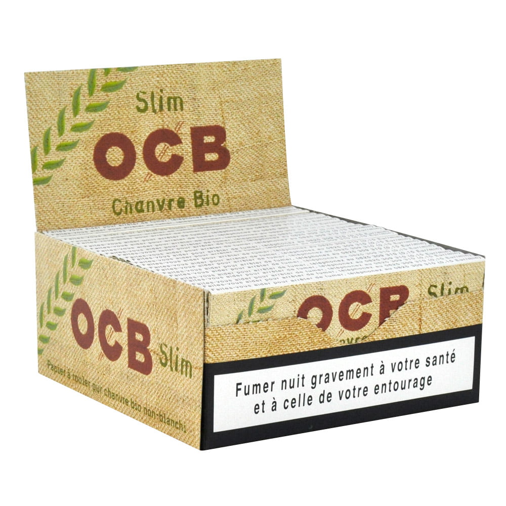 OCB, Roll Kit, Best Weed Shop, Non-GMO, Organic Village