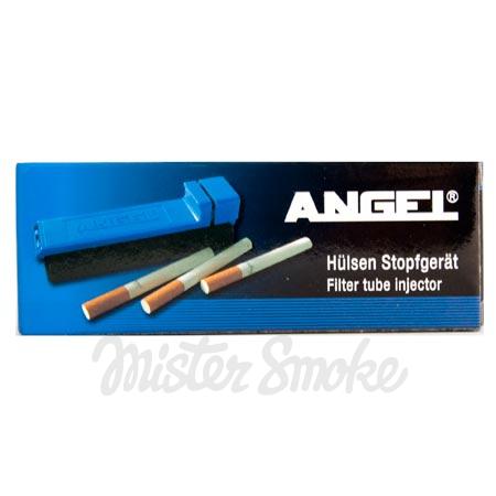 Tubeuse à cigarette simple Angel - Coin Smoker/Tubes et tubeuses -  clipper-addict