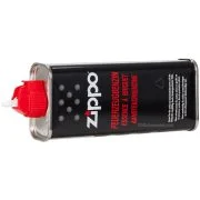 Essence à briquet Zippo 125 ml - HyperProtec