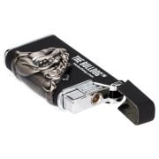 Briquet Tempête The Bulldog Rainbow, disponible sur S Factory !