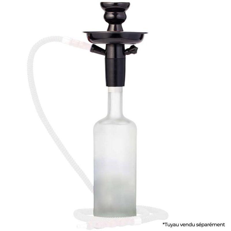 kit chicha adaptable bouteille tsar