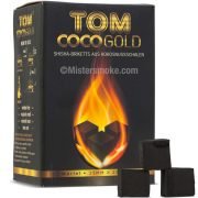 Coal TOM COCO Gold
