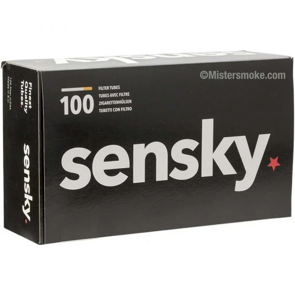 Tube Sensky par 100