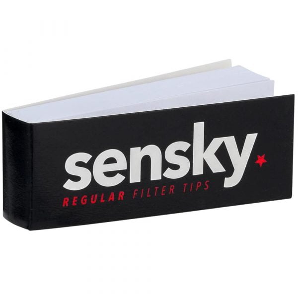 Sensky Rot-Tonkar-Filter