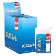 Filtres Rizla + Slim x 25 sachets - 22,50€