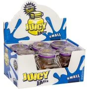 Jarre en verre Juicy Jar Small, disponible sur S Factory !