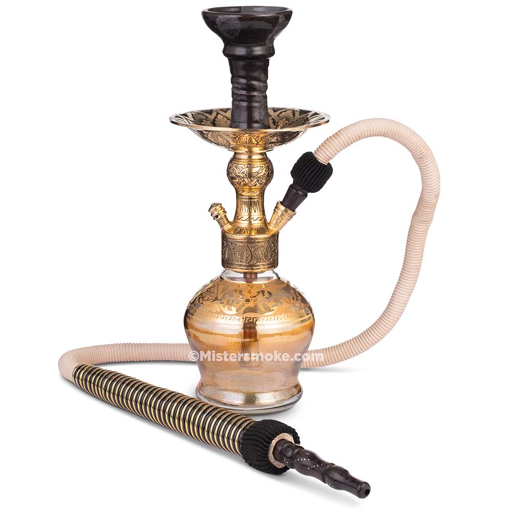 Shika Hookah Arya Chichas Chicha traditionnelle Mistersmoke