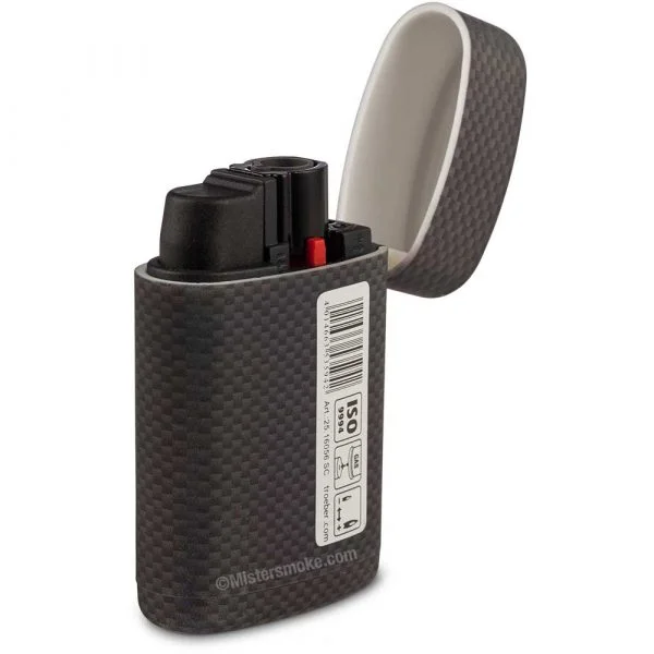 Briquet atomic chalumeau