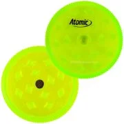 grinder 3 parties atomic