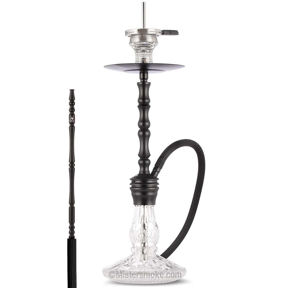 Hookah Dschinni Roxx | Classic Chichas | Mistersmoke