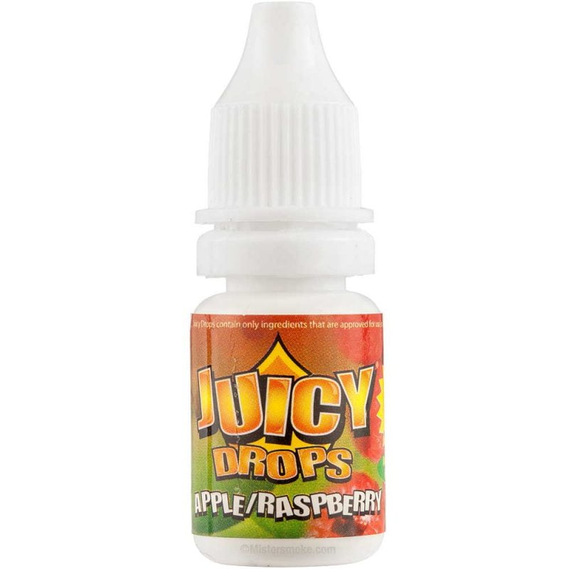 aromatiseur juicy drops