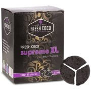 fresh coco supreme charcoal