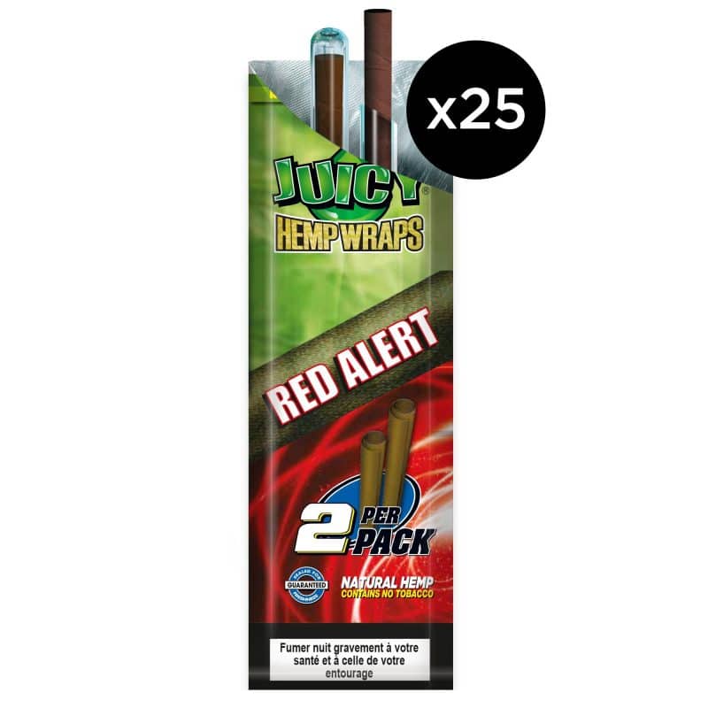 blunt wrap juicy jay red alert