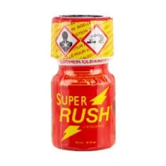 Rush Poppers Winter Edition