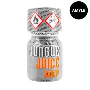 Poppers Jungle Juice Def 10ml bottle