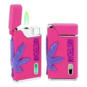 briquet amsterdam xxx leaf