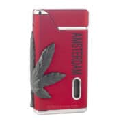 Briquet amsterdam XXX Leaf