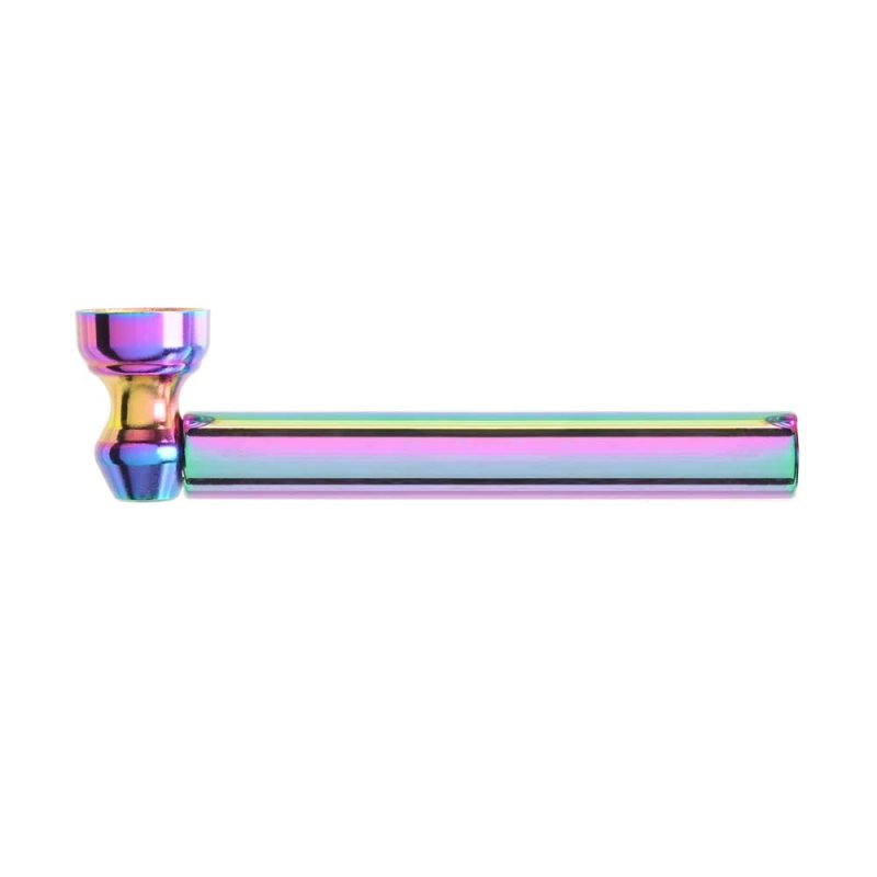 pipe métal Atomic Rainbow