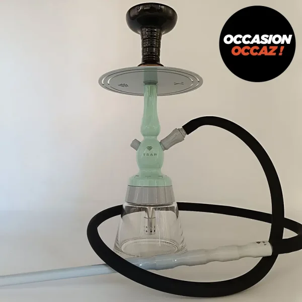 Chicha Tsar Molotov X+ occasion Blue/Grey