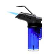 practical refillable flashlight lighter