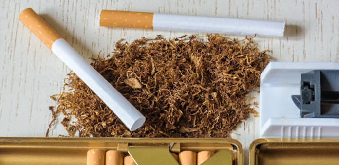 Tubes à cigarettes - Acheter des tubes pour fumeurs en ligne