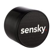 grinder weed metal Sensky 48 mm