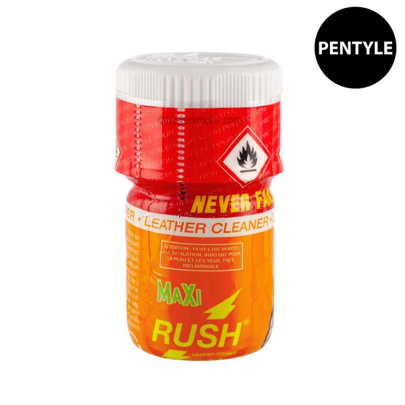 poppers maxi rush 20 ml