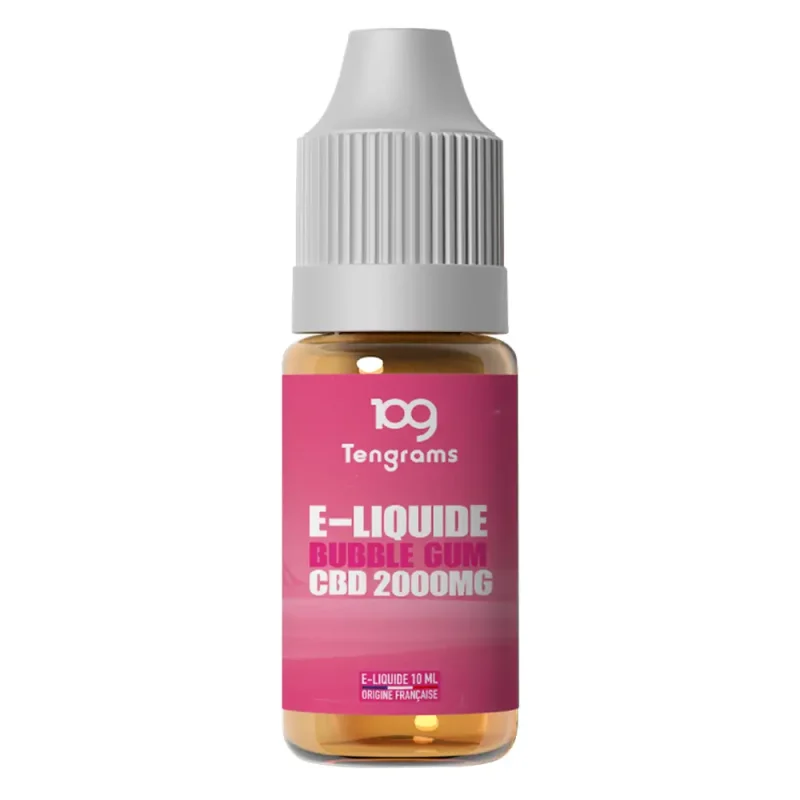 e-liquide fort en arômes