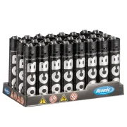 Boite de 24 briquets rechargeables Atomic OCB