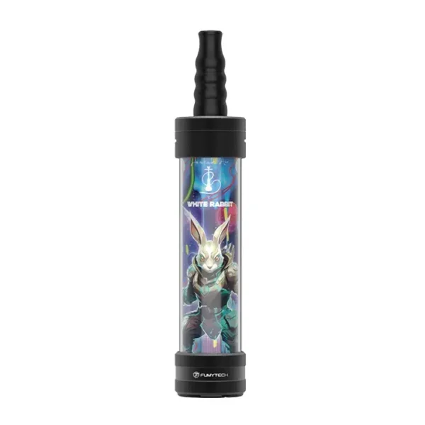 Hookah Air Fumytech X White Rabbit - Edition limitée