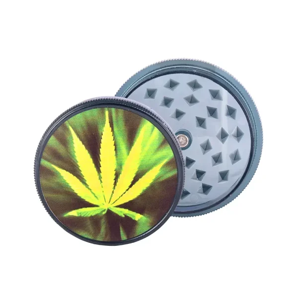 grinder kit pack fumeur joint stoner