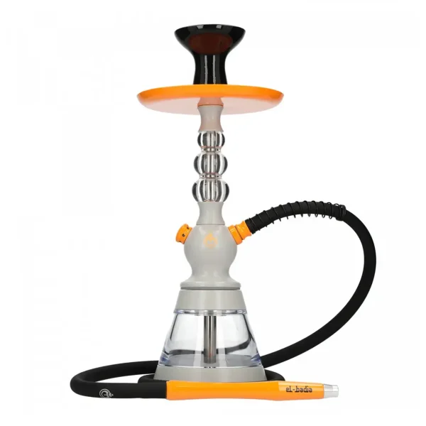 Chicha Celeste Edition Limitée Grey Orange