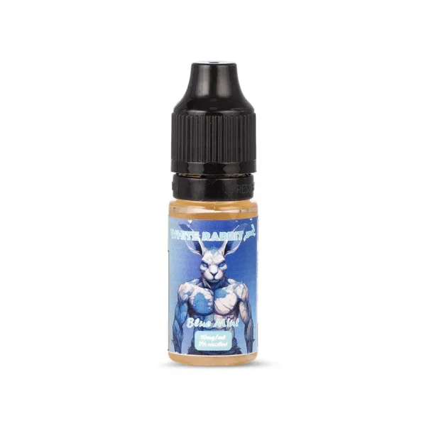 Eliquide White Rabbit 2% Blue Mint – 10 ml