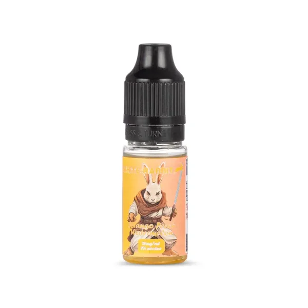 Eliquide White Rabbit 2% Mango Peach Watermelon - 10 ml