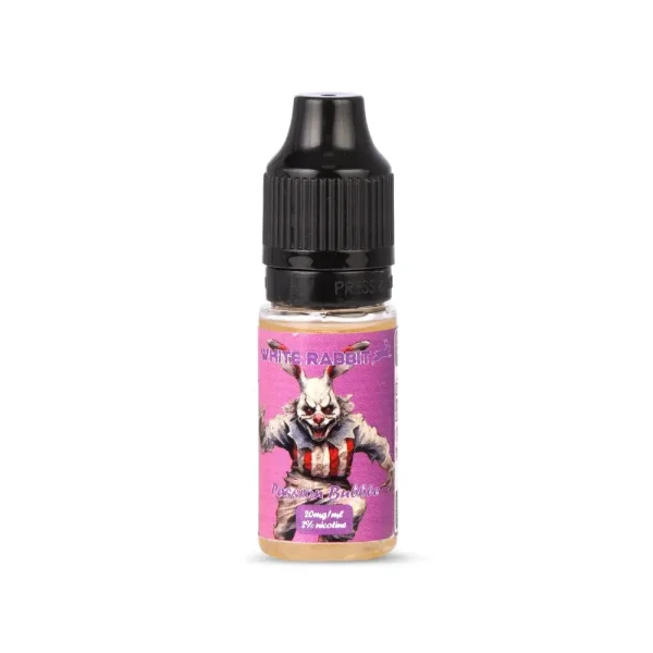 Eliquide White Rabbit 2% Passion Bubble - 10 ml