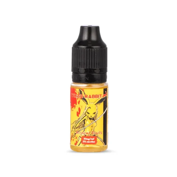 Eliquide White Rabbit 2% Serpent Fruit - 10 ml