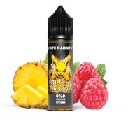 E-liquide White Rabbit 50 ml – Red Berries Pineapple