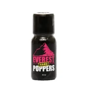 Poppers EVEREST Hard - 15 ml