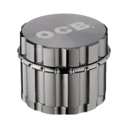 Grinder aluminium OCB 50 mm 4 parties