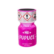 Ma Pupuce Poppers - 10 ml - nitrite de propyle pour des effets intenses et rapides. Poppers pour femme.