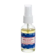 parfum d'ambiance nag champa - spray vaporisateur 30 ml - odeur de l'encens nag champa dans un parfum d'intérieur