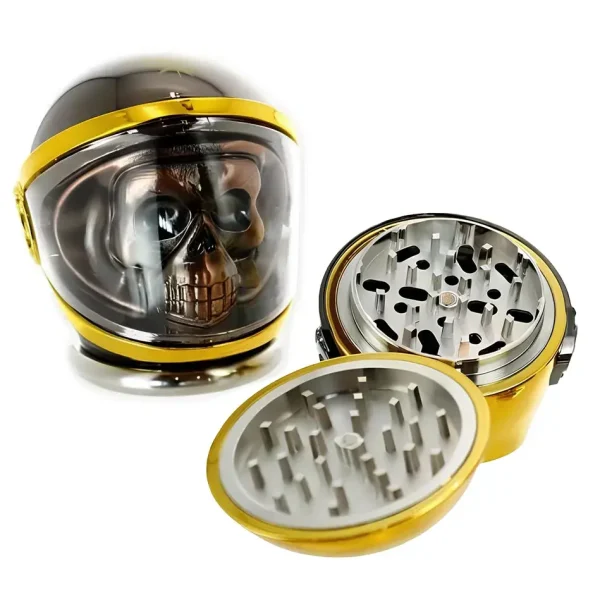 Grinder original Skull Helmet