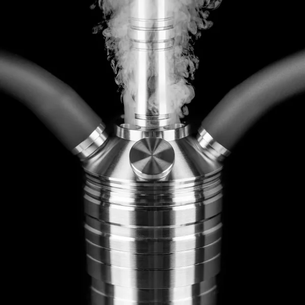 Purge de la chicha Steamulation PURE