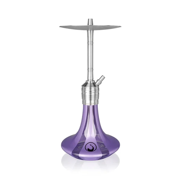 Chicha Steamulation Pure One Lavender Metallic