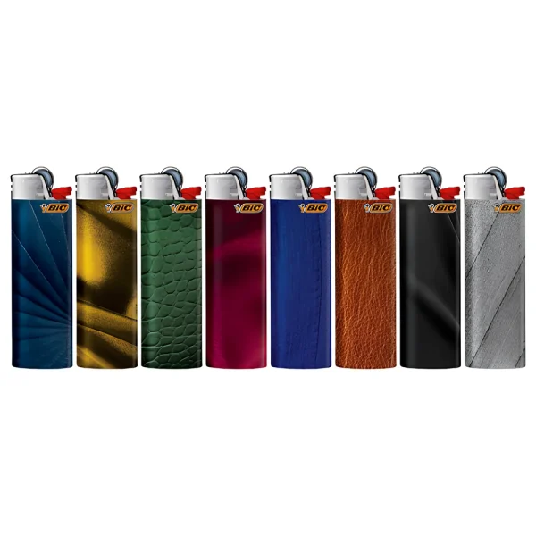 BIC Maxi - Briquet à pierre pas cher