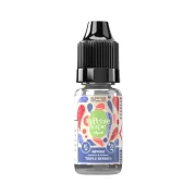 Eliquide Ma Petite Vape 20mg de nicotine - Triple Berries