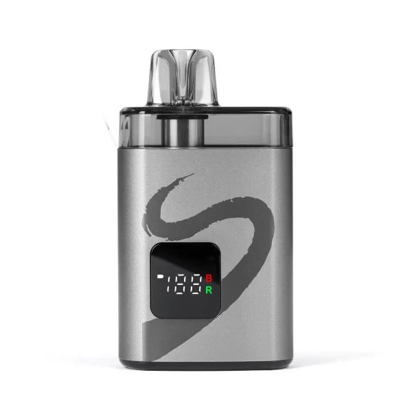 Cigarette électronique POD Kit complet Infinity Supremevap